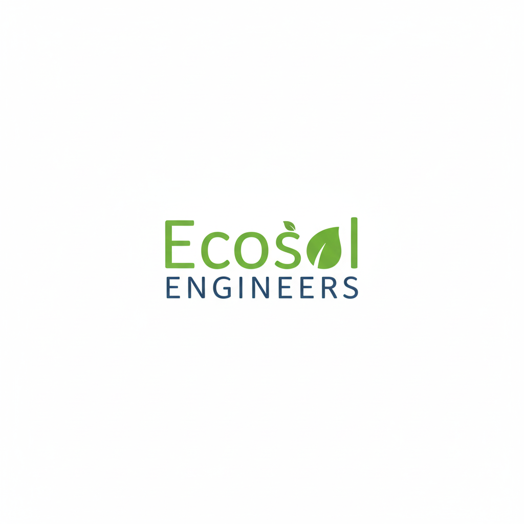 Ecosol Engineers Logo
